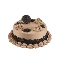 Inverted Cake